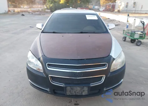 2011 Chevrolet Malibu 2Lt z USA, uszkodzony, nr VIN 1G1ZD5E76BF218743